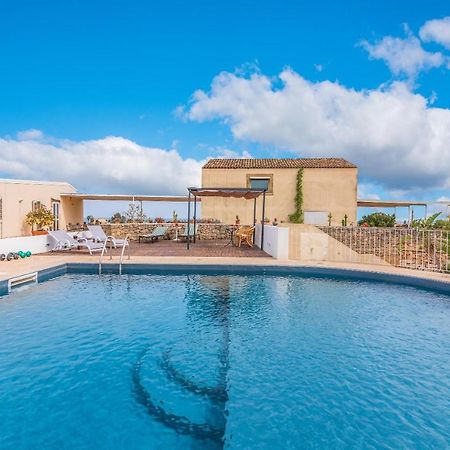 Casale Dei Cactus Villa โนโต ภายนอก รูปภาพ