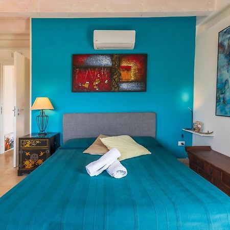 Casale Dei Cactus Villa โนโต ภายนอก รูปภาพ