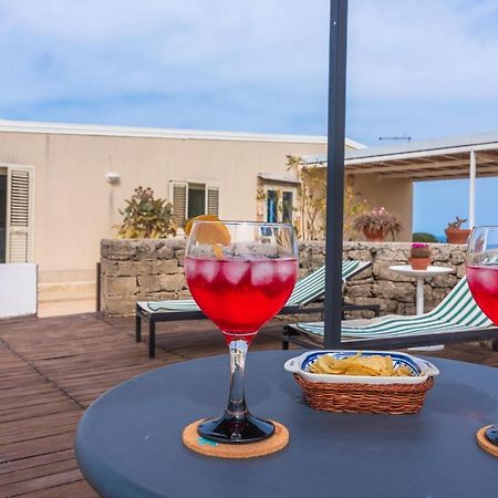 Casale Dei Cactus Villa โนโต ภายนอก รูปภาพ