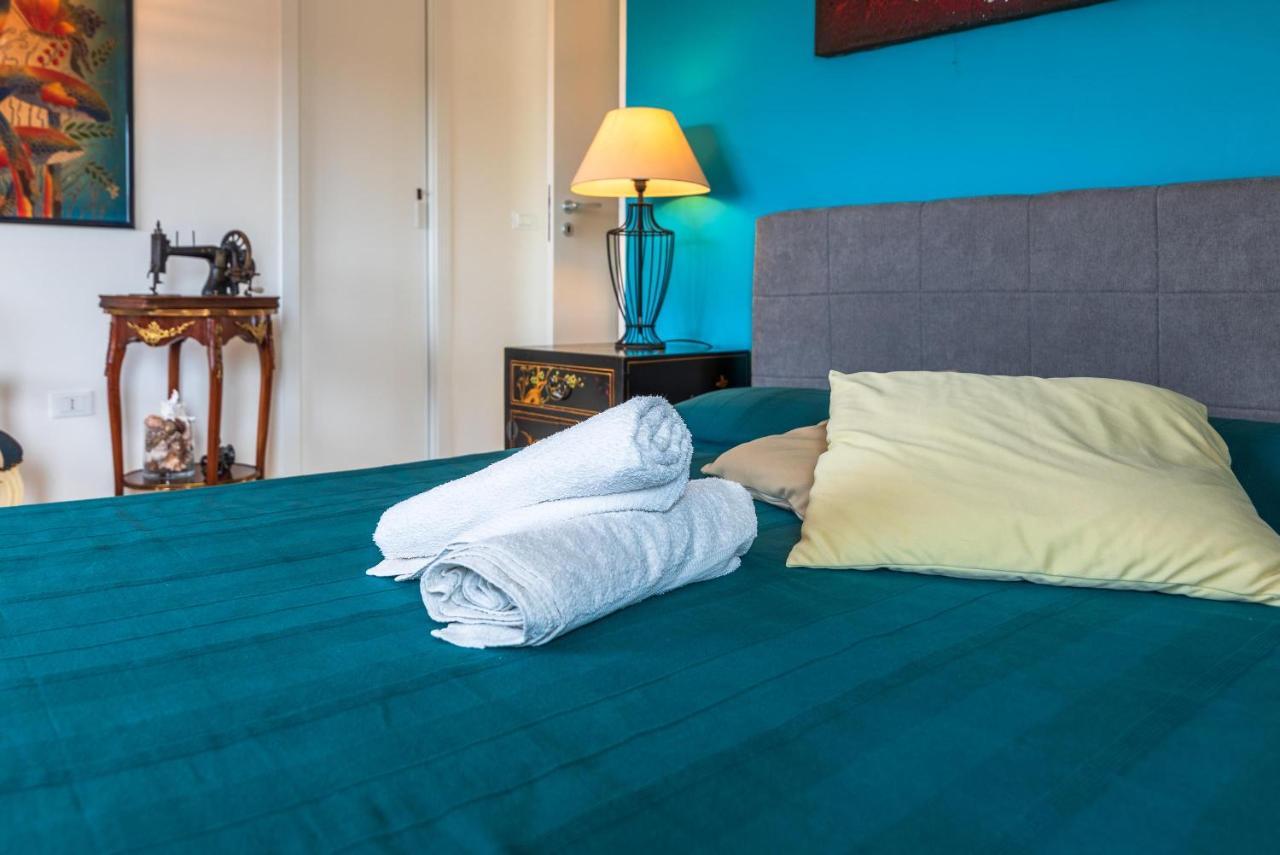 Casale Dei Cactus Villa โนโต ภายนอก รูปภาพ