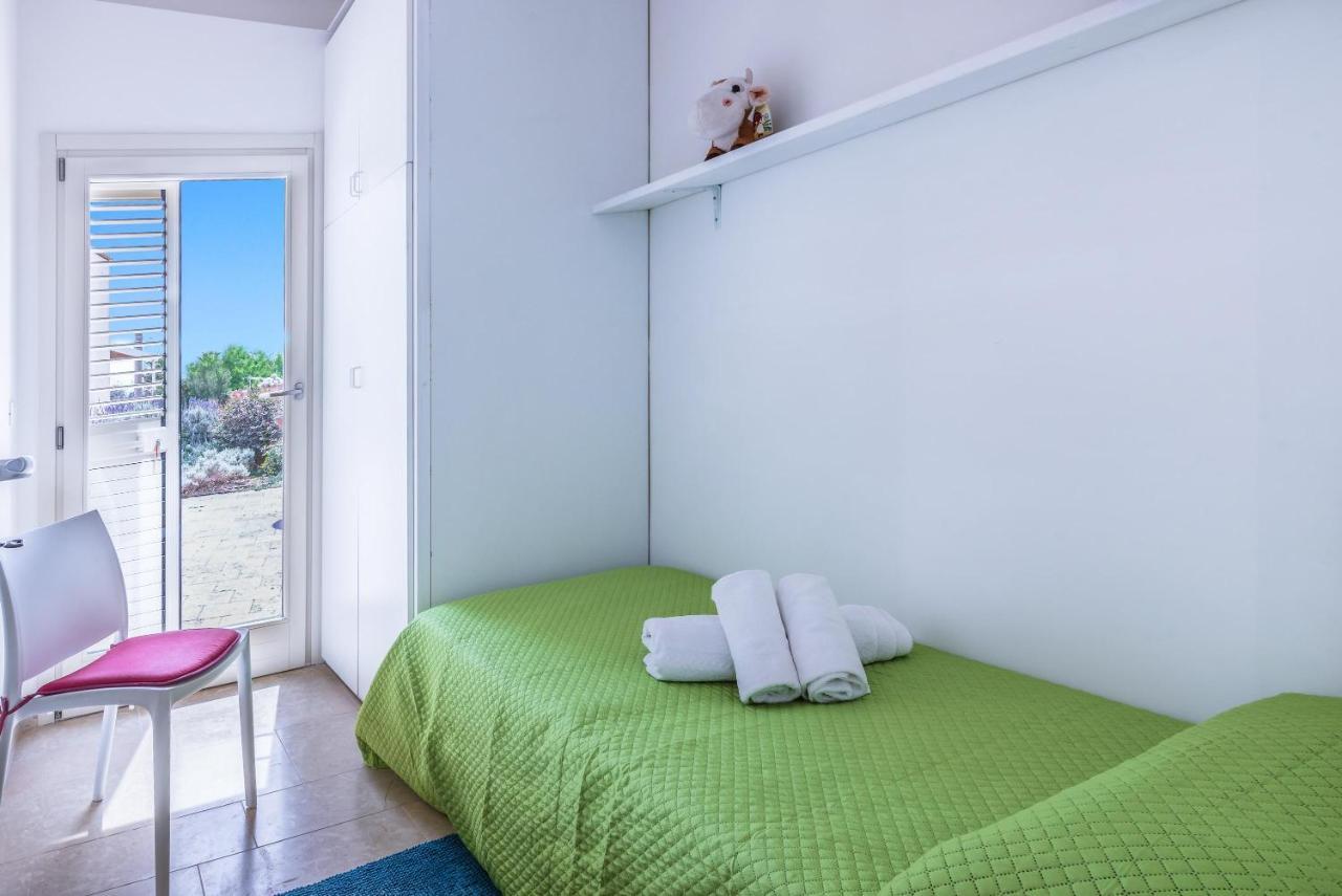 Casale Dei Cactus Villa โนโต ภายนอก รูปภาพ