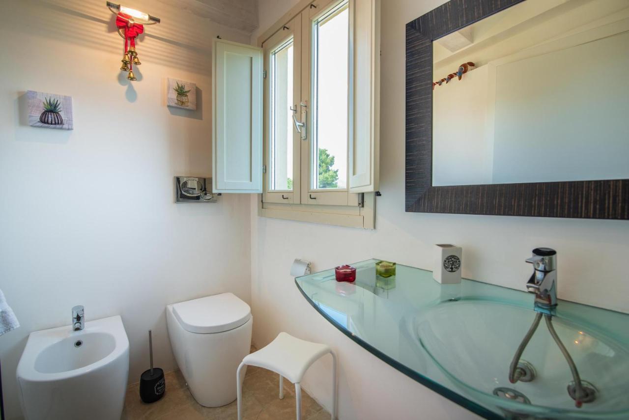 Casale Dei Cactus Villa โนโต ภายนอก รูปภาพ
